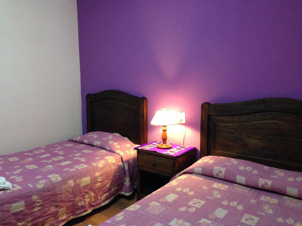 Hotel Posada Las Rosas San Cristobal de las Casas Room photo