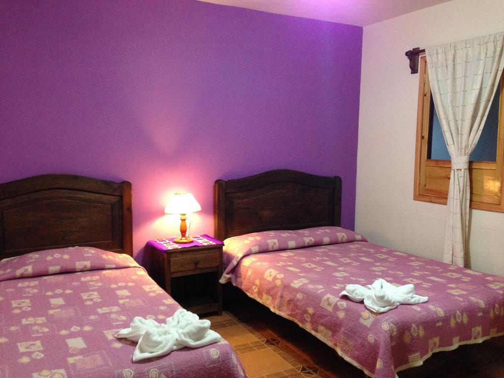 Hotel Posada Las Rosas San Cristobal de las Casas Room photo