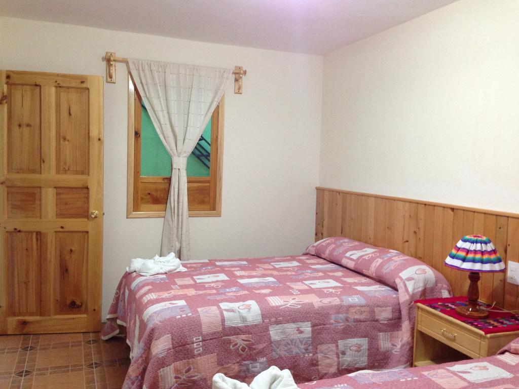 Hotel Posada Las Rosas San Cristobal de las Casas Room photo
